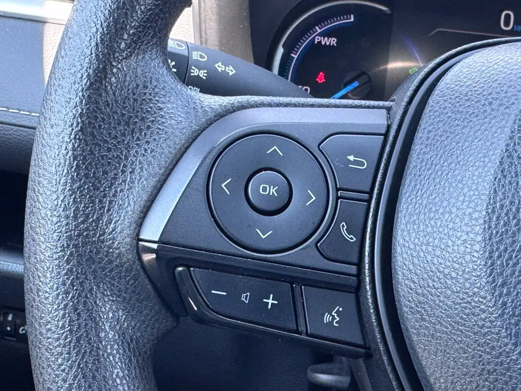 2023 Toyota RAV4 - $24,640