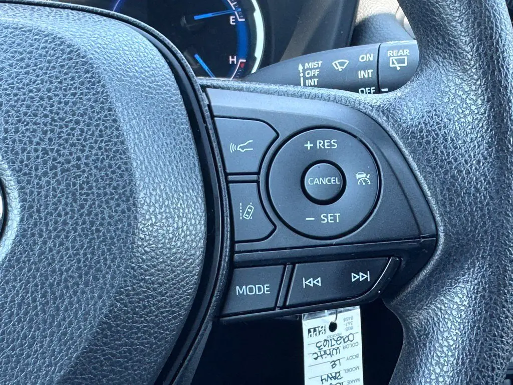 2023 Toyota RAV4 - $24,640