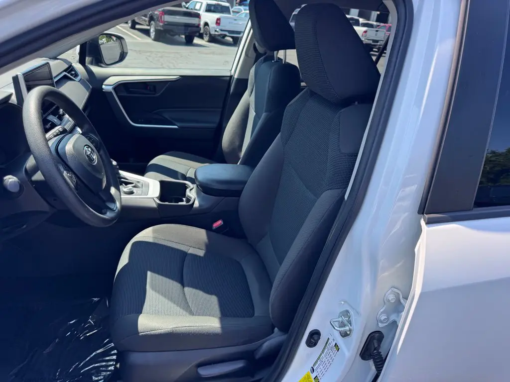 2023 Toyota RAV4 - $24,640