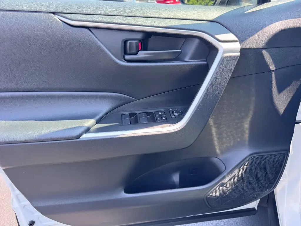 2023 Toyota RAV4 - $24,640