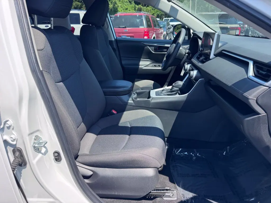 2023 Toyota RAV4 - $24,640