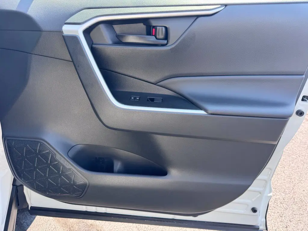2023 Toyota RAV4 - $24,640