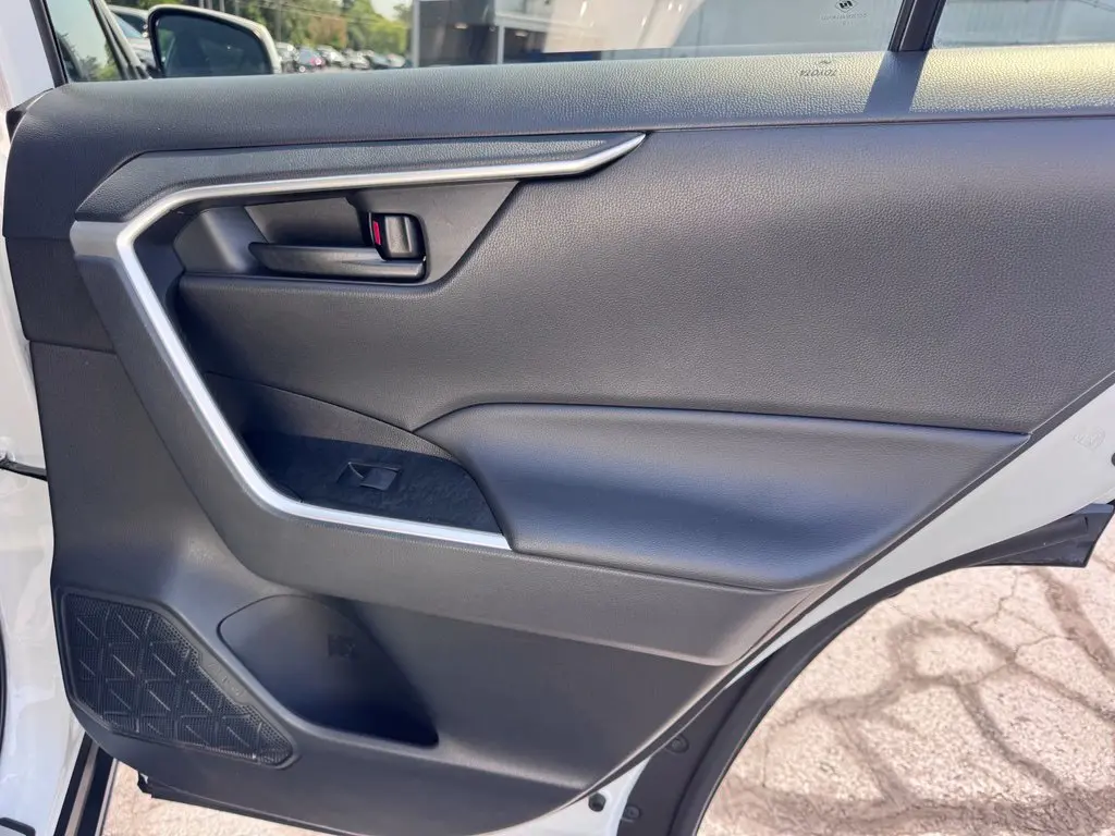 2023 Toyota RAV4 - $24,640