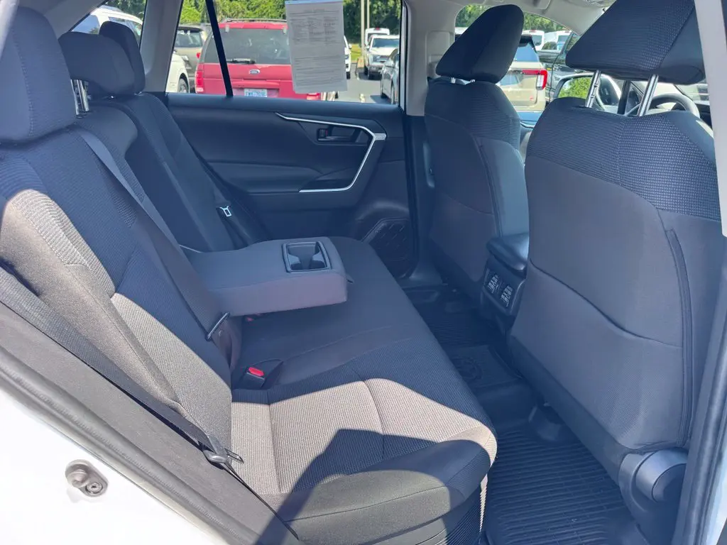 2023 Toyota RAV4 - $24,640