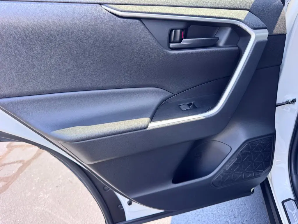 2023 Toyota RAV4 - $24,640