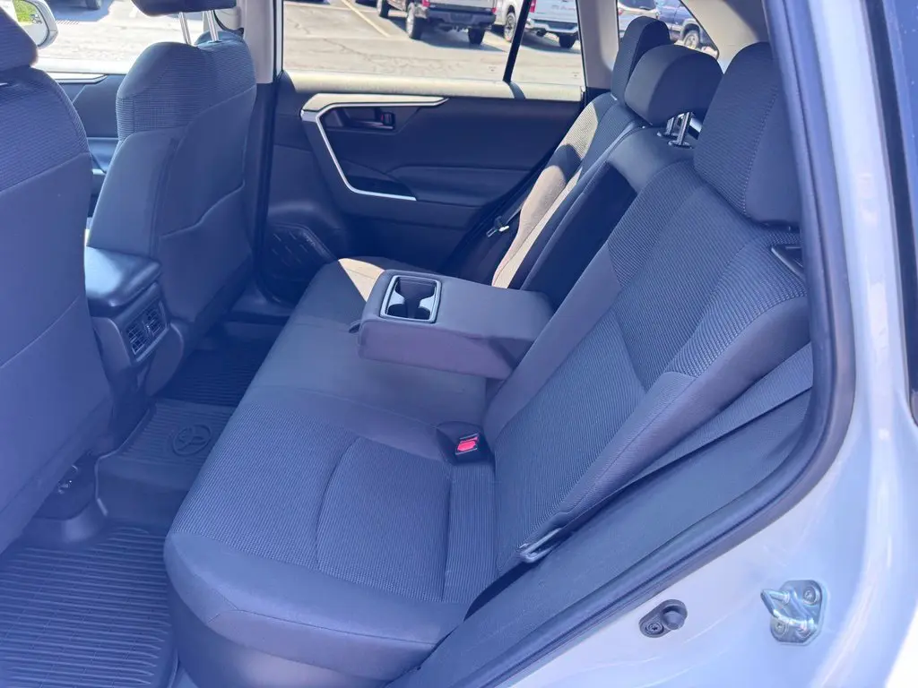 2023 Toyota RAV4 - $24,640