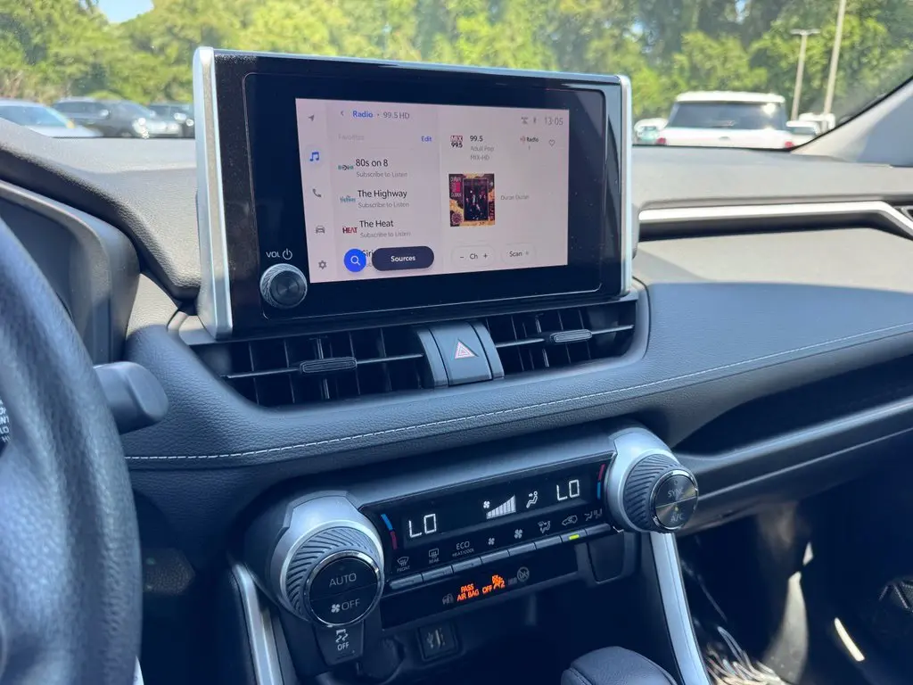 2023 Toyota RAV4 - $24,640