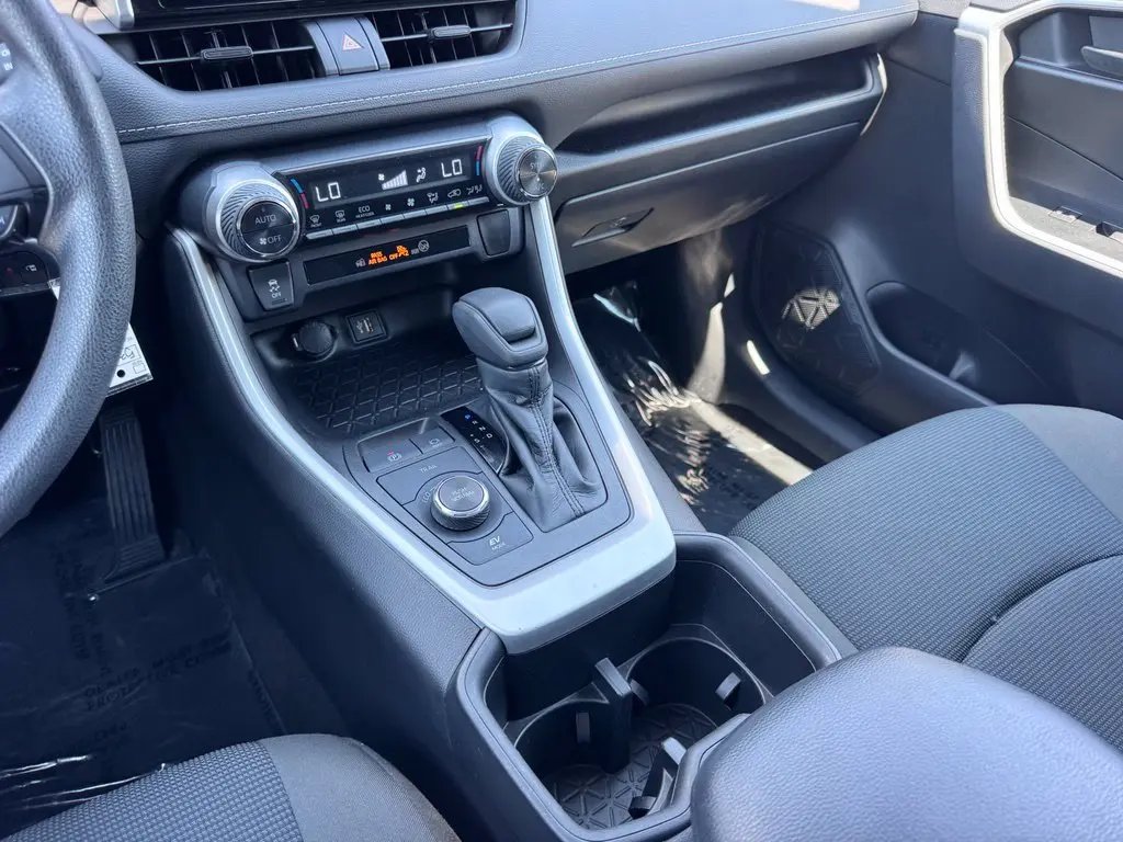 2023 Toyota RAV4 - $24,640