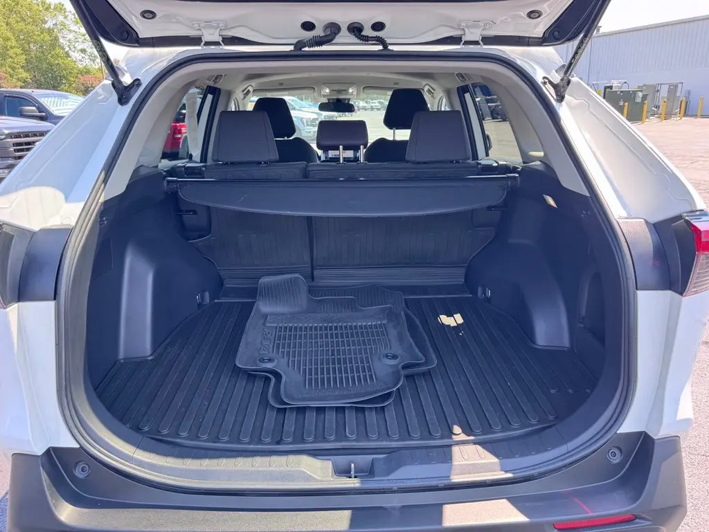 2023 Toyota RAV4 - $24,640