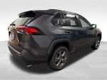 2024 RAV4 Hybrid Thumbnail 4