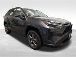 2024 RAV4 Hybrid Thumbnail 5
