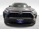 2024 RAV4 Hybrid Thumbnail 6