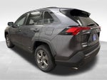 2024 RAV4 Hybrid Thumbnail 2