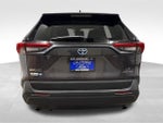 2024 RAV4 Hybrid Thumbnail 3