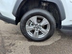 2024 RAV4 Hybrid Thumbnail 3