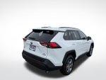 2024 RAV4 Hybrid Thumbnail 4