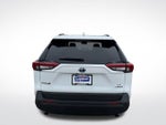 2024 RAV4 Hybrid Thumbnail 5