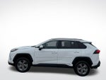 2024 RAV4 Hybrid Thumbnail 8