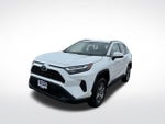 2024 RAV4 Hybrid Thumbnail 9