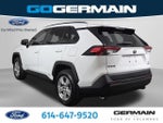 2021 RAV4 Hybrid Thumbnail 1