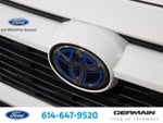 2021 RAV4 Hybrid Thumbnail 5