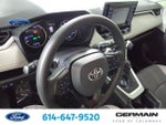 2021 RAV4 Hybrid Thumbnail 8