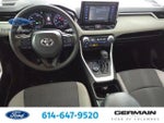 2021 RAV4 Hybrid Thumbnail 9