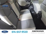 2021 RAV4 Hybrid Thumbnail 14