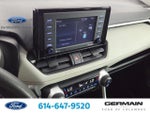2021 RAV4 Hybrid Thumbnail 19