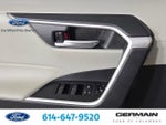 2021 RAV4 Hybrid Thumbnail 21