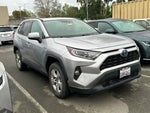 2021 RAV4 Hybrid Thumbnail 2