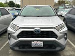2021 RAV4 Hybrid Thumbnail 3