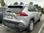 2021 RAV4 Hybrid Thumbnail 5