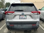 2021 RAV4 Hybrid Thumbnail 6