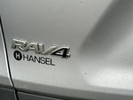 2021 RAV4 Hybrid Thumbnail 7