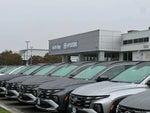 2021 RAV4 Hybrid Thumbnail 9