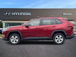 2020 RAV4 Hybrid Thumbnail 2