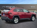 2020 RAV4 Hybrid Thumbnail 3