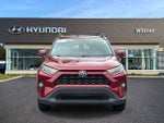 2020 RAV4 Hybrid Thumbnail 5