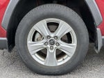 2020 RAV4 Hybrid Thumbnail 6