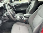 2020 RAV4 Hybrid Thumbnail 8