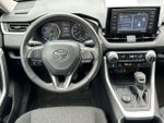 2020 RAV4 Hybrid Thumbnail 9
