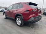 2021 RAV4 Hybrid Thumbnail 3