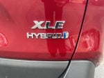 2021 RAV4 Hybrid Thumbnail 5