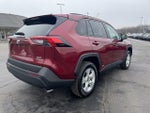 2021 RAV4 Hybrid Thumbnail 6
