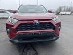 2021 RAV4 Hybrid Thumbnail 11