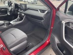 2021 RAV4 Hybrid Thumbnail 23