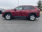 2021 RAV4 Hybrid Thumbnail 2