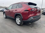 2021 RAV4 Hybrid Thumbnail 3