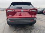 2021 RAV4 Hybrid Thumbnail 4